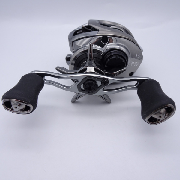 21スティーズリミテッドSVTW 1000SーXHL